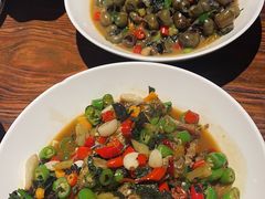 -德叔阙里·衢州菜馆(月湖店)