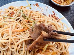 -洪师傅牛肉面(文昌南路店)