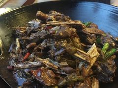 -王城醋血鸭老店