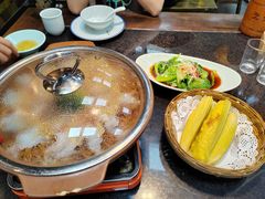 -老灶房-四川土菜(铁牛广场店)