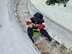 -宁波冰雪大世界(北仑区)