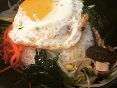 -本家韩国烤肉(财富大厦店)