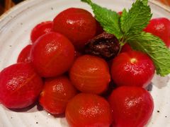 -罗勒家·养生火锅· Bistro(大望路店)