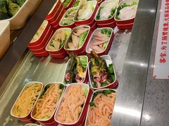 -芝小官毛肚火锅海鲜自助(淮安清江浦区新亚店)
