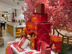 -东方饺子王(重庆路亚泰店)