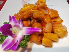 -味福记·本地特色菜(八一万达广场店)