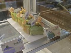 -流酥可心·牛乳蛋糕商店(禾祥西路店)