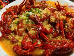 -李叔叔虾蟹大排档(青羊店)