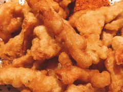 谭公酥肉-谭鸭血老火锅(万象九宜城店)