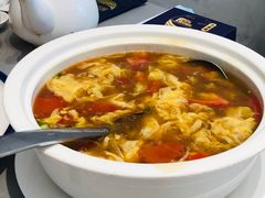 -海蓝海鲜馆(五四北店)