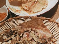 -金掌勺锅包肉(太原万达店)