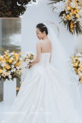 -拉瑞娜LaReine婚纱礼服高级定制