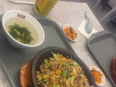 -大食代美食广场(月星环球港店)