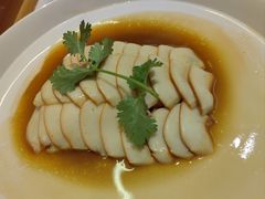 -院里寻菜·祖庵菜宴请(观沙岭店)