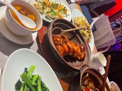 -啫神·广州地标美食(北京路店)