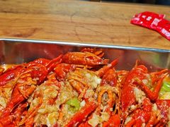 -食鸡公社辣子鸡·潍坊菜·烧烤