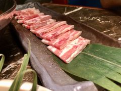 -一品诚记烤肉(大连柏威年购物中心店)