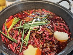 -芈重山老火锅(广州首店)