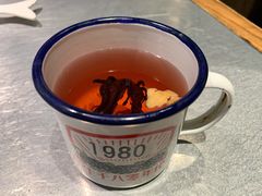 -探鱼·鲜青椒爽麻烤鱼(银泰城店)