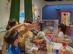 -佛山科学馆