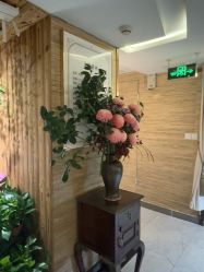 -至爱至信新中式SPA疗愈会所