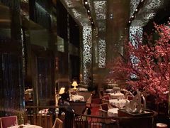 大堂-金轩中餐厅 Jin Xuan(浦东丽思卡尔顿酒店)