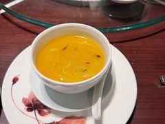 -杭州西子湖四季酒店·金沙厅