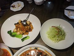 -秦月轩·陕西家乡菜(阜成路·五棵松店)