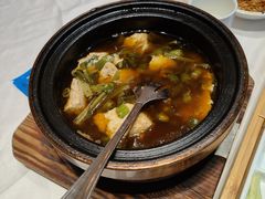 -辣螃铠盆盆蟹大排档(海昌店)