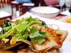 热卤全家福-71号豆汤饭·成都小馆(春熙路百盛店)