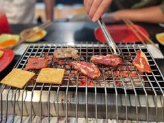 -真露烤肉(徐府街店)