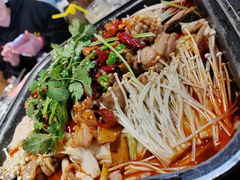 -韩热集市(百源店)