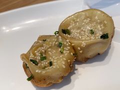-小杨生煎(香港名都店)