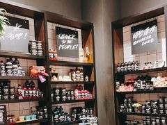 -LUSH(威尼斯人店)