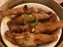-添好运点心专门店(深水埗店)