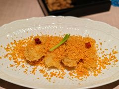 -新荣记(南京西路店)