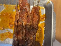 -邢氏老太太烤串(北兴街店)