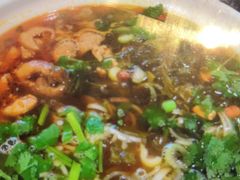 -无名缘米粉(大食代东方广场店)