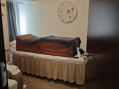 -感智盲人按摩·艾灸·肩颈SPA(岗厦店)