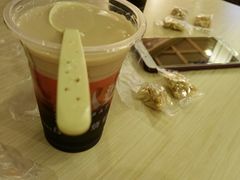 -八婆婆烧仙草(中山路店)