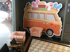 -艾米茉亲子餐厅(万象城店)