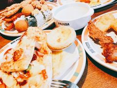 -比格比萨自助(宋家庄店)