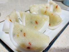 椰子饭-琼大师东方烤乳猪(亚特兰蒂斯店)