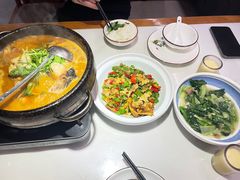 -春天里餐厅(西田城店)