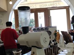 -COMPANION COFFEE小伴咖啡
