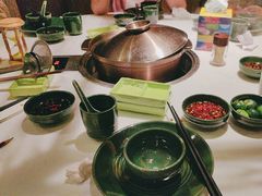 -润鼎四季(华发商都店)