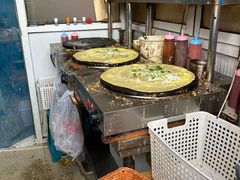 -大华煎饼(交道口北剪子巷店)