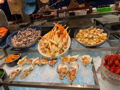 -白天鹅宾馆·流浮阁咖啡厅