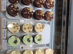 -Pantry's Best派悦坊蛋糕(K11购物艺术中心店)