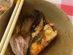 -刘姐啤酒鱼民族演艺餐厅(西街总店)